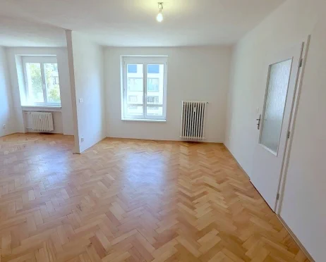 Pronájem obecních bytů formou aukce